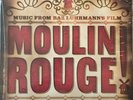 Moulin Rouge (Music From Baz Luhrman's Film) by Moulin Rouge (Music From Baz...