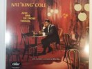 Nat King Cole Just One of Those Things 2LP 45RPM 2011 Analogue Prod. APP 903-45