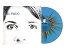 Volo Il - Il Volo (Turquoise Splatter Vinyl)  [VINYL]