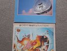 DIRE STRAITS - ALCHEMY LIVE DOUBLE LP & BROTHERS IN ARMS LP