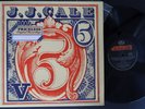 J.J. Cale     5
