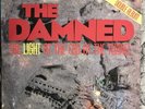 The Damned ‘The Light At The End Of The Tunnel’ Double LP MCSP312, MCA