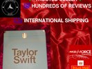IN HAND - Taylor Swift Midnights Vinyl Collector's Case - Free Postage