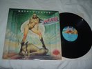 MASS Metal Fighter '83 ORIGINAL GERMAN IMPORT press LP  MINT-