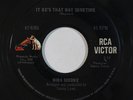 Northern Soul 45 NINA SIMONE It Be's That Way Sometimes/Go To Hell on RCA-Victor