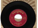 THE MADDOX BROS & ROSE-COLUMBIA 21559 ROCKABILLY 45 RPM THE DEATH OF ROCK & ROLL