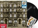 LED ZEPPELIN ⭐️ PHYSICAL GRAFFITI   EXCLUSIVE 180 GRAM 2x LP  BRAND NEW