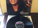 1992 - THE BODYGUARD O.S.T - Whitney Houston - ARISTA Germany-  LP - Superb