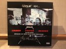 METALLICA - “Garage Inc.” Louder Faster Heavier  6 x LP WHITE Vinyl