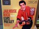 STILL SEALED Elvis JAILHOUSE ROCK VOL 2 Limited Edition 2-Disc Vinyl LP FTD Set