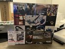 U2 Achtung Baby Japanese Import UBER Vinyl/CD Boxset STILL SEALED  Brand New