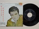 Elvis Presley Surrender / Lonely Man 1962 Spanish 7
