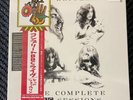 LED ZEPPELIN The Complete BBC Sessions Super Deluxe 3CD/5LP 180 Gram Viny Japan