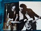 BRUCE SPRINGSTEEN LIVE AT THE MAIN POINT 1975 4-LP VINYL BOX SET + BORN TO RUN