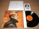 David Bowie LP - Low / 1977 UK STERLING PRESS in MINT--