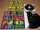 Bad Religion LP + 7 