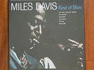 MFSL  Miles Davis KIND OF BLUE new sealed 180g 2 LP Box Set 45 rpm mint cond.