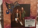 Jellyfish When These Memories Fade Limited Edition Coloured Vinyl Sealed Box Set