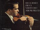 Ruggerio Ricci Virtuoso Showpieces/London ffss