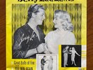 Jerry Lee Lewis Great Balls Of Fire Sun Records 7