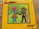Santana Shango Original 1982 Vinyl LP Still Sealed 