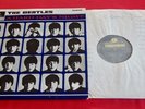 THE BEATLES - A HARD DAYS NIGHT - 1964 UK 1st PRESSING -  EMITEX INNER - EX+