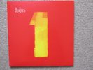 THE BEATLES ONE LP original 2000 EMI APPLE EDITION