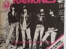 Ramones – Rockaway Beach / Locket Love   7“ Vinyl Single