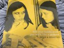 Belle And Sebastian Fold Your Hands Child You Walk Like A Peasant New Vinyl LP