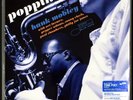 HANK MOBLEY Poppin LP New SEALED 180 Gram TONE POET Blue Note VINYL