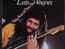 LUIS VAGNER: pelo amor do povo novo COPACABANA 12