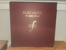 Roxy Music - The Complete Studio Albums Box Set Vinyl LP Limited Edition OOP