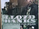 LLOYD BANKS The Huger For More 2LP PROMO 2004 50 Cent (37)