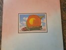 ALLMAN BROTHERS - Eat A Peach 2 LP 2CP 0102 (Ultrasonic Cleaned)