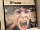 Supergrass I Should Coco Heavyweight Vinyl LP New Sealed National Album Day