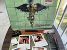Motley Crue - Dr. Feelgood OG VINYL 1989