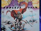 Kreator - Endless Pain - Vinyl LP - Album - gebraucht
