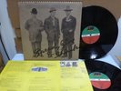 Speed, Glue & Shinki / Same, Rare Japan Press 2LP w/OBI & Inserts Psych MINT