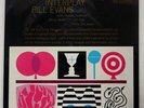 BILL EVANS QUINTET INTERPLAY RIVERSIDE SMJ6150 JAPAN VINYL LP