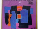 JOHN COLTRANE COLTRANE PLAYS THE BLUES ATLANTIC P6068A JAPAN VINYL LP
