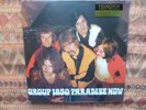 GROUP 1850 - PARADISE NOW ( LP Holland 2013 Reissue Sealed Mint Psych )