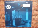 APARTMENTS - DRIFT ( LP 2017 Gatefold Indie Folk Rock Sealed Mint Rare )