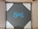 Ghost x Revolver Collector's Box Set 5 LP Ltd #147 Aqua Blue Vinyl 2022 SEALED
