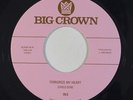 Soul/Disco 45 79.5 Terrorize My Heart (disco dub) / (45 edit) on Big Crown NM