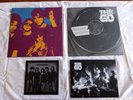 Third Man Records -- Vault #41 -- The Go -- Limited Edition -- Colored Vinyl 