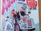 LP 12 ' THE WHO - MAGIC BUS - US PRESSING IN GREAT CONDITION