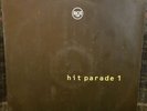 The Wedding Present ‎– Hit Parade 1-1992 Compilation Vinyl