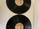 George Clinton Hey Man...Smell My Finger Promo Double LP
