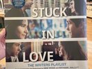 STUCK IN LOVE / O.S.T. STUCK IN LOVE / O.S.T. (US IMPORT) VINYL LP NEW