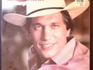 GEORGE STRAIT RIGHT OR WRONG RARE FACTORY SEALED  MCA RECORDS  VINYL LP 110-10W